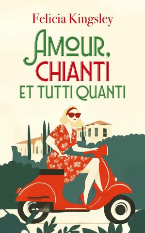 Amour, Chianti ed tutti quanti