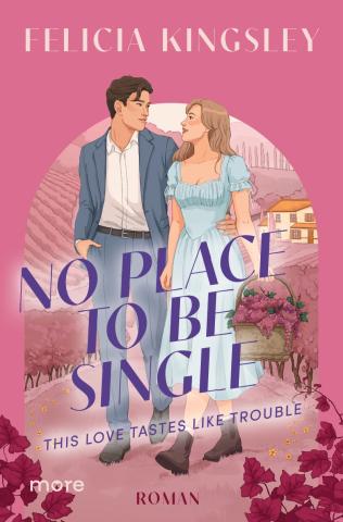 No Place to be Single