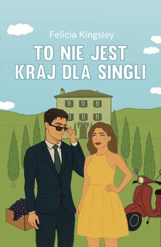 To nie jest kraj dla singli