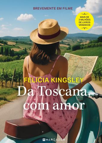 Da Toscana com amor