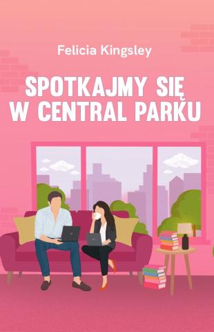 Spotkajmy się w Central Parku