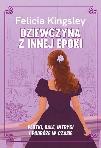 Dziewczyna z innej epoki