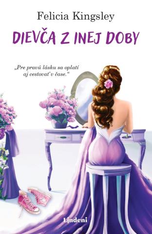 Dievča z inej doby