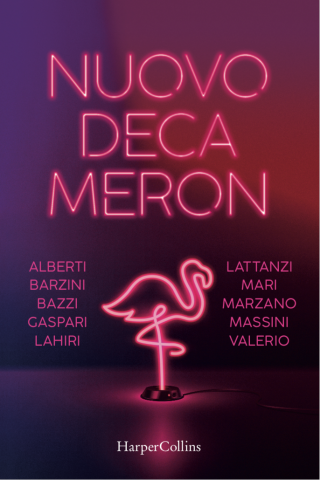 Nuovo Decameron