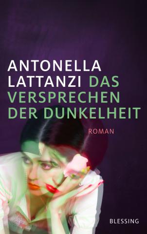 DAS VERSPRECHEN DER DUNKELHEIT