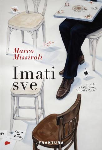 Imati sve