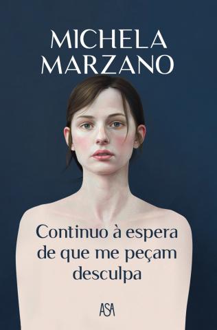 Continuo à espera de Que me Peçam Desculpa