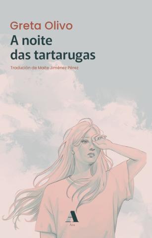 A noite das tartarugas