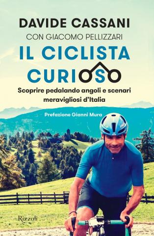 Il ciclista curioso