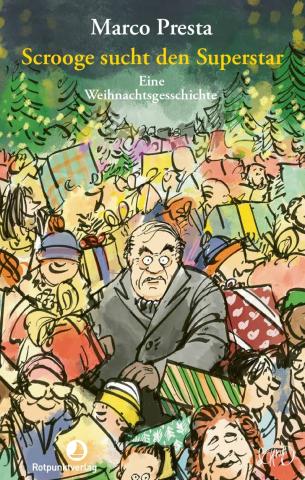 Scrooge sucht den Superstar