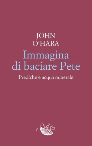 Immagina di baciare Pete