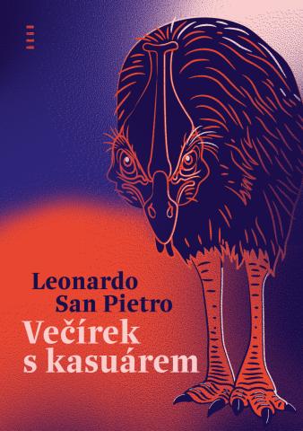 Večírek s kasuárem