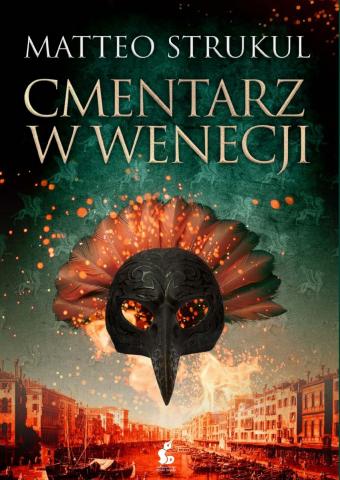 Cmentarz w Wenecji