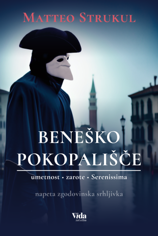 Beneško pokopališče