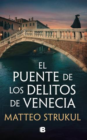 El puente de los delitos de Venecia