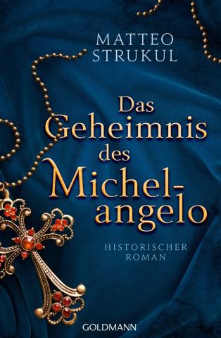 Das Geheimnis des Michelangelo