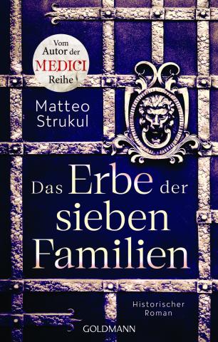 Das erbe der sieben familien