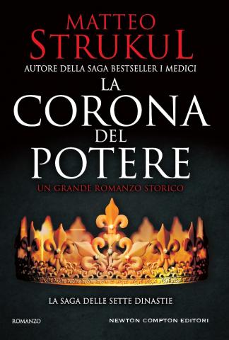 La corona del potere