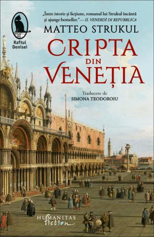 Cripta din Veneţia
