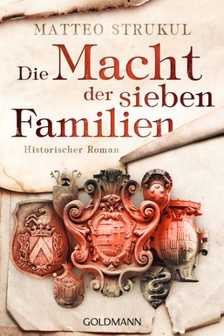 Die Macht Der Sieben Familien