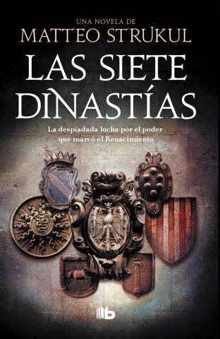 Las siete dinastías, paperback