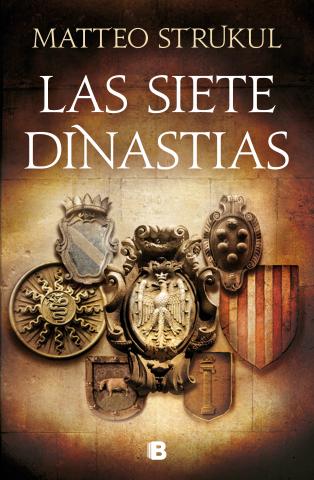 Las siete dinastias