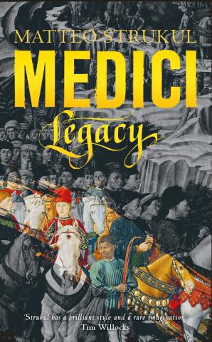 Medici Legacy