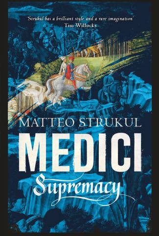 Medici Supremacy