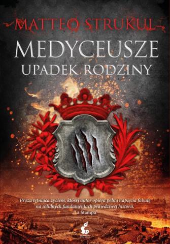 Medyceusze - Upadek Rodziny