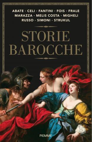 Storie barocche