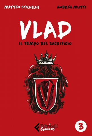 Vlad - Il tempo del sacrificio 