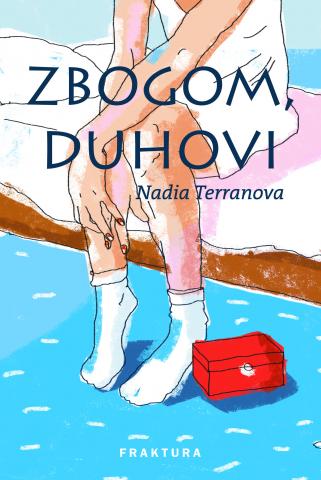 Zbogom, duhovi