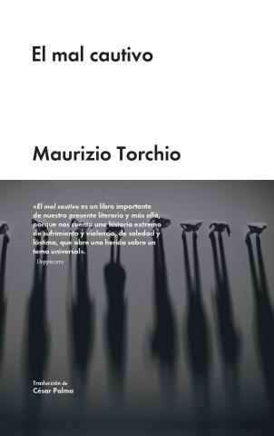 El mal cautivo