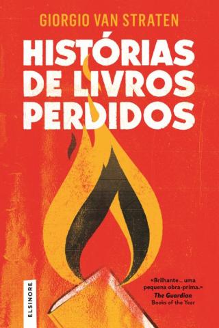 Histórias De Livros Perdidos
