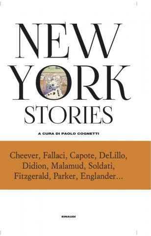 New York Stories