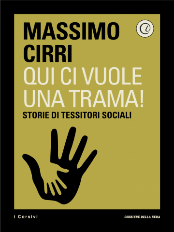 Massimo Cirri, Qui ci vuole una trama!