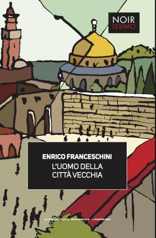 L’uomo della città Vecchia