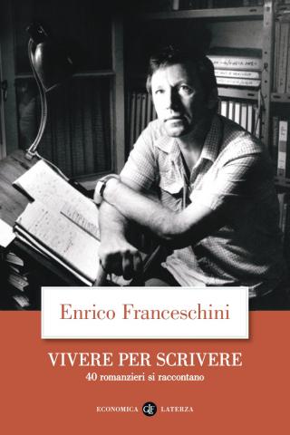 Enrico Franceschini