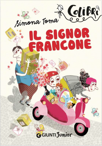 Il signor Francone