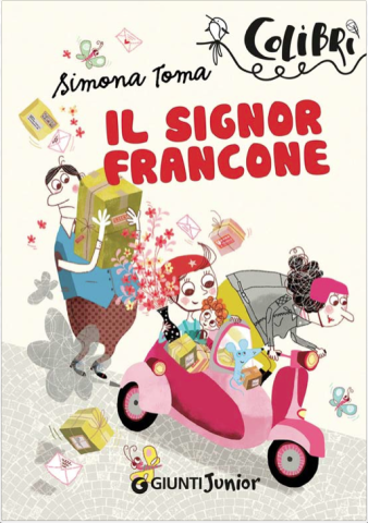 Il signor Francone