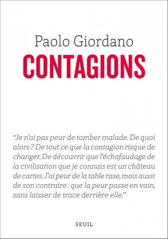 Paolo Giordano