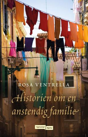 Historien om en anstendig familie