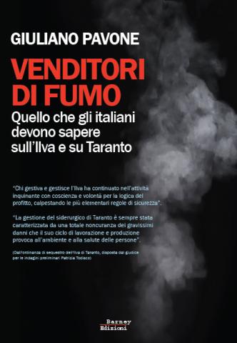 La storia dell'Ilva di Taranto