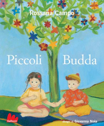 Piccoli Budda