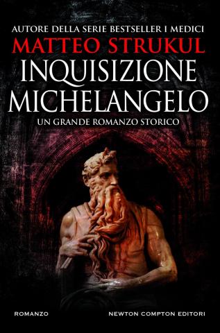 INquisizione Michelangelo