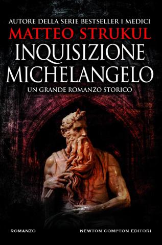INquisizione Michelangelo