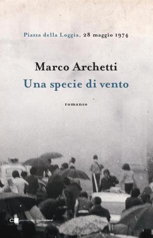 Marco Archetti