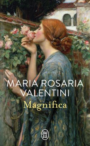 Maria Rosaria Valentini