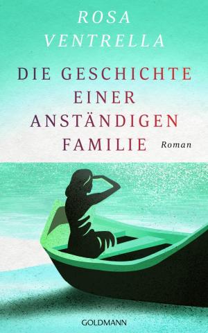 DIE GESCHICHTE EINER ANSTÄNDOGEN FAMILIE