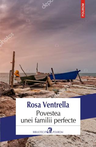 Povestea Unei Familii Perfecte